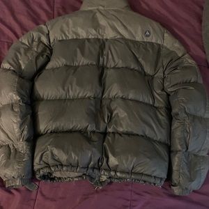 Marmot puff men’s coat